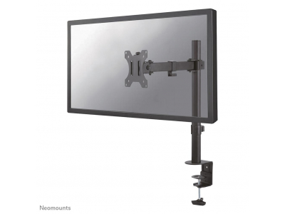 MONITOR ACC DESK MOUNT 10-32"/FPMA-D540BLACK NEOMOUNTS