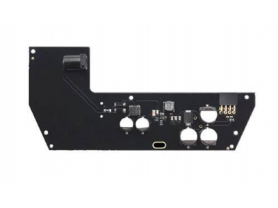 CONTROL PANEL ACC 12V PSU/FOR HUB 17938 AJAX