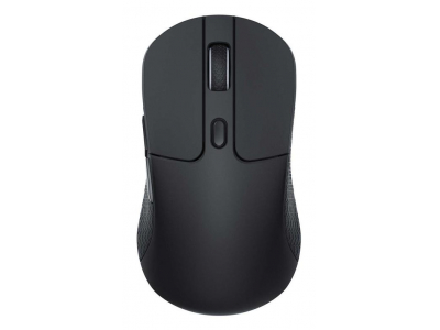 MOUSE USB OPTICAL WRL M3/BLACK M3-A71 KEYCHRON