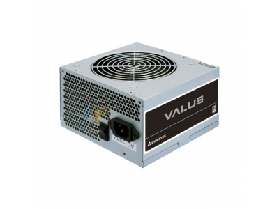 Power Supply|CHIEFTEC|ATX|PC|200 - 240 V|600 W|APB-600B8