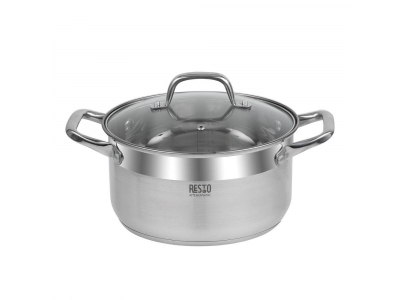 CASSEROLE D22CM 4.6L/92004 RESTO