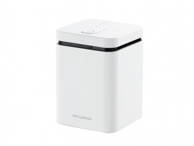 AROMA DIFFUSER ELARA/WHITE COP000850 STYLIES
