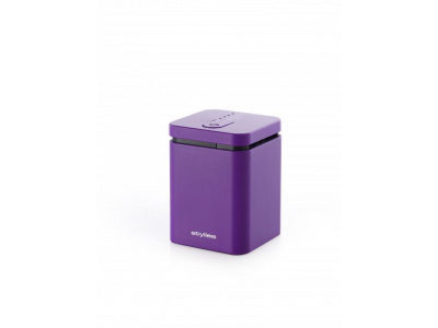 AROMA DIFFUSER ELARA/PURPLE COP000853 STYLIES