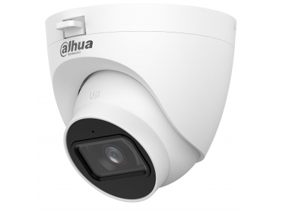 CAMERA HDCVI 5MP EYEBALL/HDW1500TRQA0280BS3DIP DAHUA