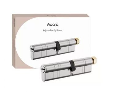 SMART HOME LOCK ACC CYLINDER/U200 ADJUSTABLE AL-D04E AQARA