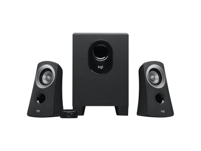 SPEAKER 2.1 Z313/980-000413 LOGITECH