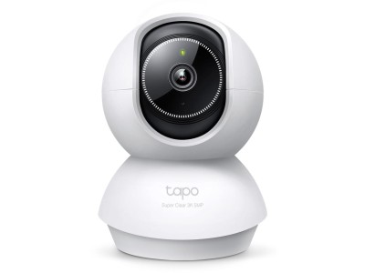 WRL CAMERA PAN/TILT/TAPO C230 TP-LINK