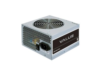 Power Supply|CHIEFTEC|700 Watts|Efficiency 80 PLUS|PFC Active|APB-700B8