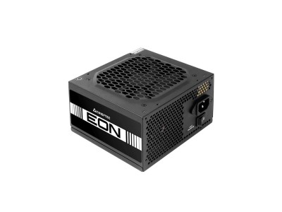 Power Supply|CHIEFTEC|600 Watts|Efficiency 80 PLUS|PFC Active|ZPU-600S