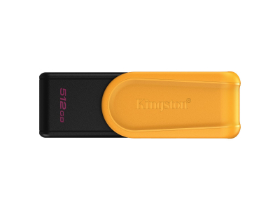 MEMORY DRIVE FLASH USB3.2/512GB DTXS/512GB KINGSTON