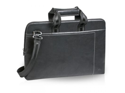 NB CASE ORLY 15.6"/8930 (PU) BLACK RIVACASE