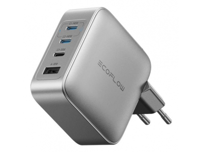 CHARGER RAPID PRO/140W 4P 5021201002 ECOFLOW