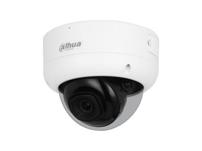 NET CAMERA 4MP IR DOME/IPC-HDBW3441E-AS-0280BS2 DAHUA