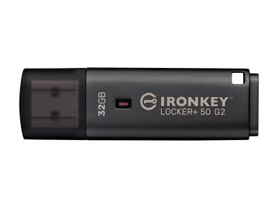 MEMORY DRIVE FLASH USB3.2/32GB IKLP50G2/32GB KINGSTON