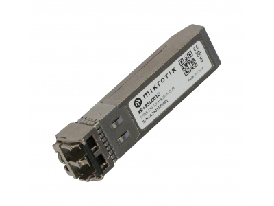 NET TRANSCEIVER SFP/SFP+/SFP28/XS+85LC01D MIKROTIK