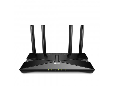 Wireless Router|TP-LINK|Archer AX53|Wi-Fi 6 (802.11ax)|Data speed 2402 Mbit/s|Ethernet WAN Yes|WAN connection type RJ-45|Ethernet LAN Yes|4xLAN ports|ARCHERAX53
