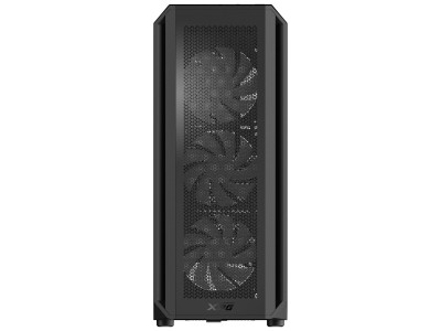 Case|ADATA|VALOR AIR PLUS MID|MidiTower|Case product features Transparent panel|ATX|MicroATX|MiniITX|Colour Black|VALORAIRPLUSMTA-BKCWW