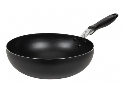 WOK D30 H9.0CM/93603 RESTO