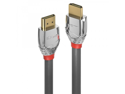 CABLE HDMI-HDMI 10M/CROMO 37876 LINDY