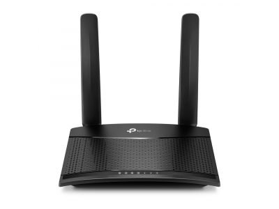 WRL 3G/4G ROUTER 300MBPS/TL-MR100 TP-LINK