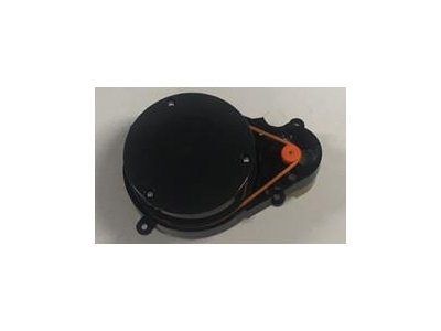 Vacuum Cleaner Accessory|ROBOROCK|LDS|Grey|For S5 Black/S6 Black/S5 Black Max/S6 Black Pure/S6 Black MaxV/S4 Black Max/S7 Black/S7 Black MaxV/Q5 Black/Q7 Black/Q7 Black Max/Q7 White/Q7 White Max/S7 White Pro|9.01.0642