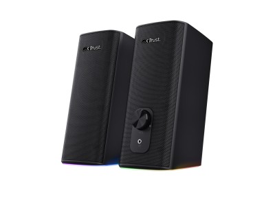 SPEAKER GXT612 CETIC WRL/BLACK 24970 TRUST