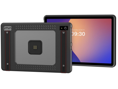 TABLET POS ACC PROTECTIVE CASE/FALCON 2 TF2 21 IMIN