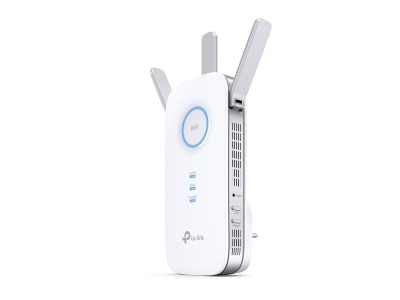 WRL RANGE EXTENDER 1900MBPS/RE550 TP-LINK