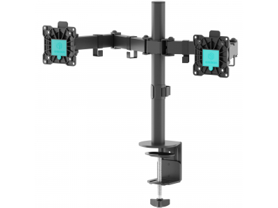 MONITOR ACC DESK MOUNT/13-32" BLACK D221E-B ONKRON