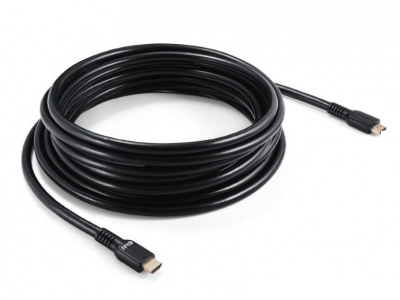 CABLE HDMI 7.5M/M/M CAC-1378 CLUB3D