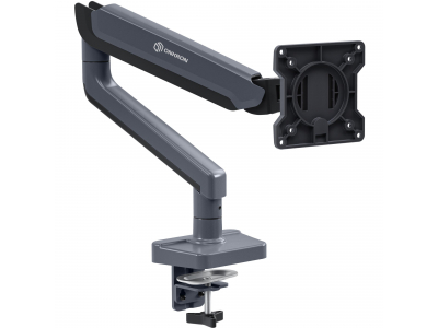 MONITOR ACC DESK MOUNT/17-45" GRAPHITE G95-G ONKRON
