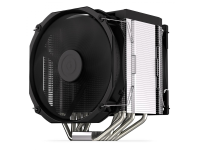 CPU COOLER S_MULTI/FORTIS 5 D/FAN EY3A009 ENDORFY