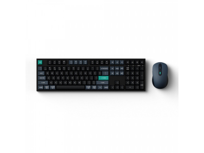 KEYBOARD +MOUSE WRL COMBO/B36 BM25 KCBD2 KEYCHRON