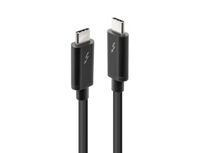 CABLE THUNDERBOLT 3/2M 41557 LINDY