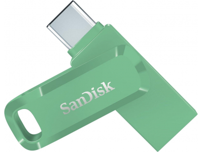 MEMORY DRIVE FLASH USB-C 256GB/SDDDC3-256G-G46AG SANDISK