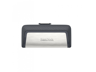 MEMORY DRIVE FLASH USB-C 256GB/SDDDC2-256G-G46 SANDISK