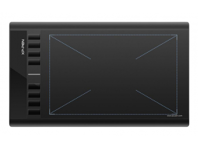 GRAPHIC TABLET 10X6"/STAR 03 V2 XPPEN