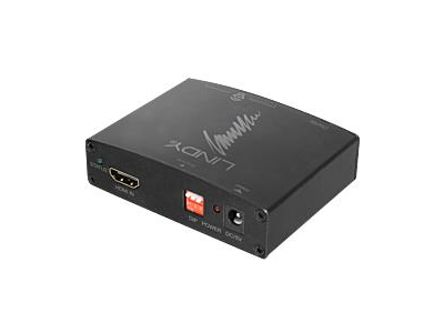 I/O EXTRACTOR HDMI 10.2G AUDIO/38167 LINDY