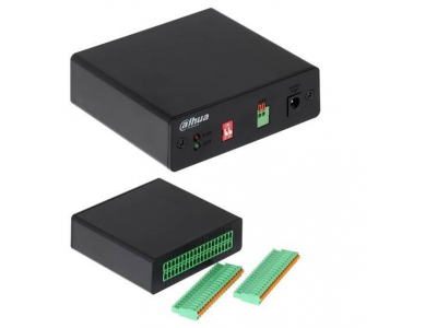 ALARM BOX NVR XVR/I/O MODULE ARB1606 DAHUA
