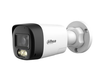 CAMERA HDCVI 5MP IR BULLET/HFW1500RL-IL-T-0280BDIP DAHUA
