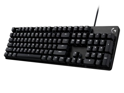 KEYBOARD G413 SE/BLACK 920-010437 LOGITECH