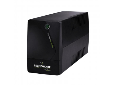 UPS|TECNOWARE|840 Watts|1200 VA|Wave form type Modified sinewave|LineInteractive|Phase 1 phase|FGCERAPL1202SCH