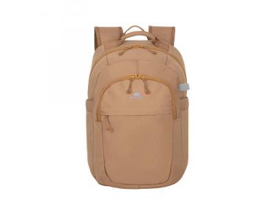 NB BACKPACK AVIVA 14"/5432 BEIGE RIVACASE