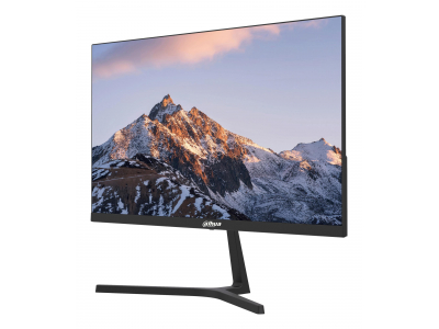 LCD Monitor|DAHUA|DHI-LM22-B200S|21.45"|Business|Panel VA|1920x1080|16:9|100Hz|5 ms|Speakers|Colour Black|LM22-B200S