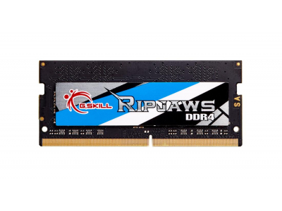 NB MEMORY 8GB PC2500 DDR4/SO F4-3200C22S-8GRS G.SKILL