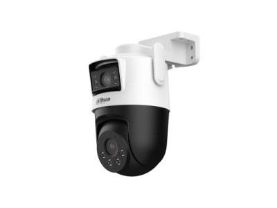 WRL CAMERA 3+3MP PT DOME/P3D-3F-PV-0280B/0600B DAHUA