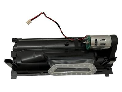 Vacuum Cleaner Accessory|ROBOROCK|Main Brush Gearbox|For S8/S8+/S8 Pro Ultra/Q8 Max/Q8 Max+/Q5 Pro/Q5 Pro+/Q5 Max+/Q5 DuoRoller+|9.01.2211