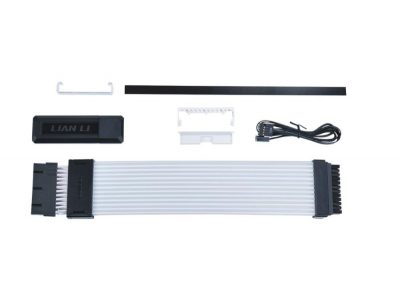 CASE ACC STRIMER WRL 24P/G89.PW24-1W-T.00 LIAN LI