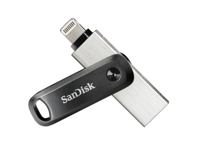 MEMORY DRIVE FLASH USB3 128GB/SDIX60N-128G-GN6NE SANDISK