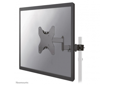 TV SET ACC POLE MOUNT 23-42"/FL40-450BL12 NEOMOUNTS